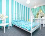 Avantgarde Hostel