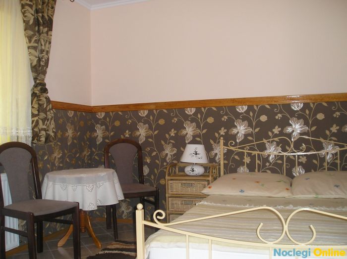 Chata Jana Elżbieta i Jan Beczyczko