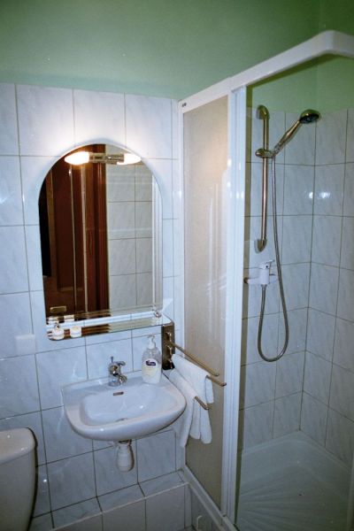 Apartamenty Krucza