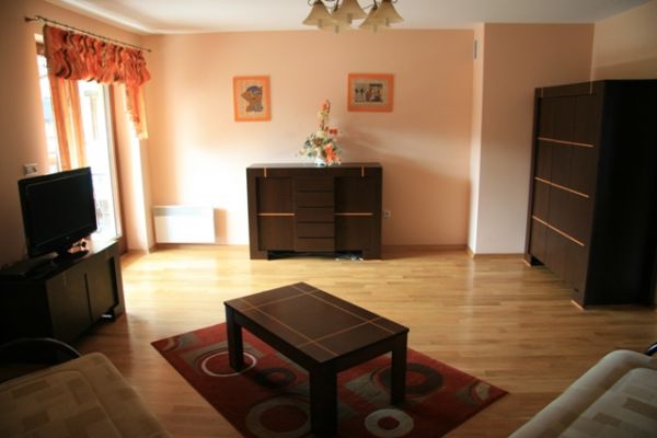 Apartament MAKI