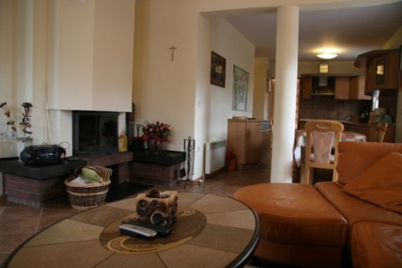 Apartament U ANDRZEJA