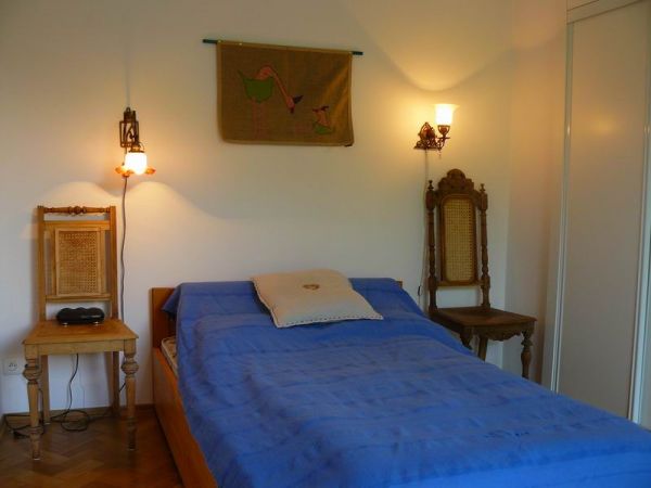 Tanie spanie na Żoliborzu