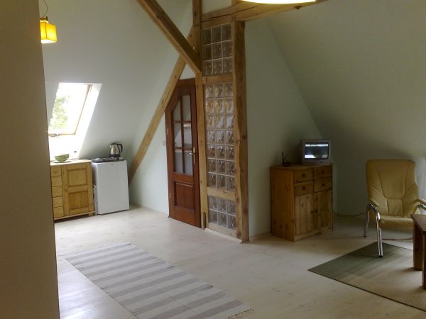 Apartamenty pod Lipami