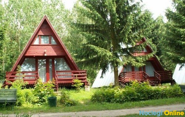 Ośrodek Wypoczynkowy Stepol