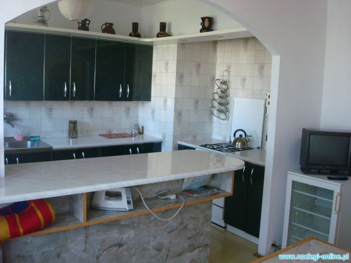 Mieszkanie dla Gości odwiedzających Poznań