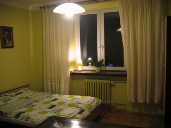 Apartamenty VISITARE