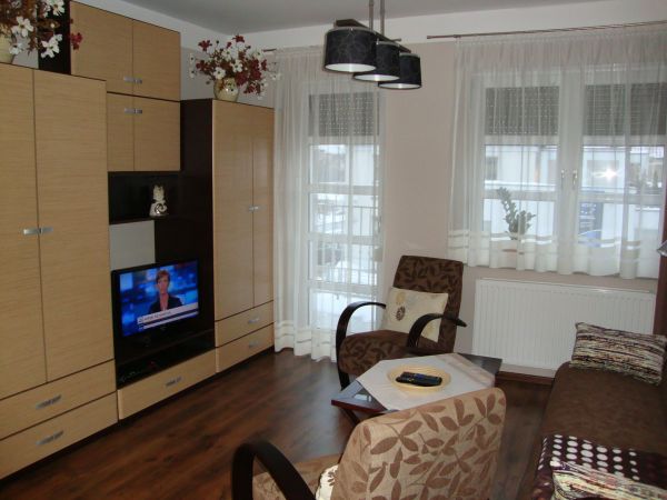 Apartament Renata