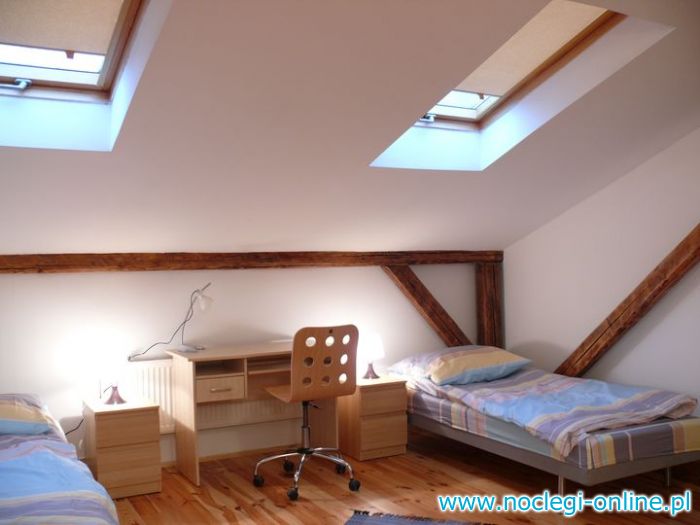 Apart & Hostel NAZAR