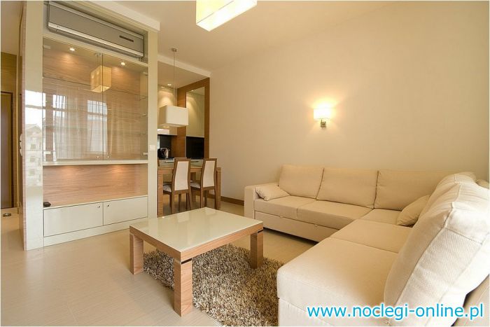 Apartamenty Neptun Park