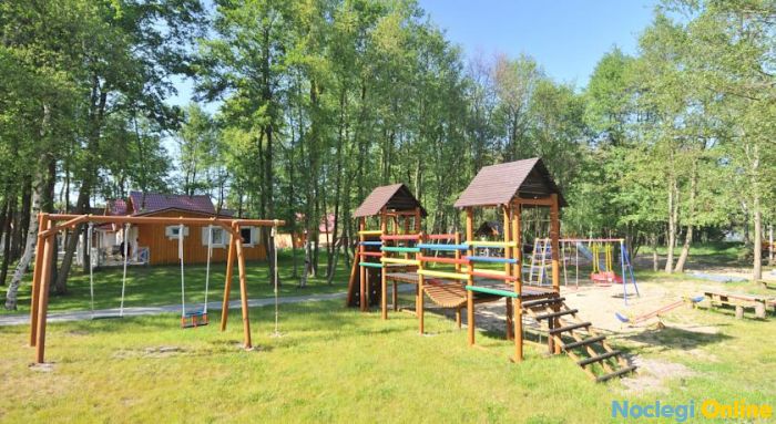 Bursztyn - Bernstein Kur- & Wellnesszentrum