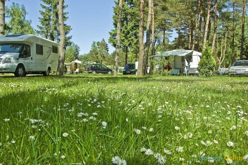 CAMPING MORSKI nr 21