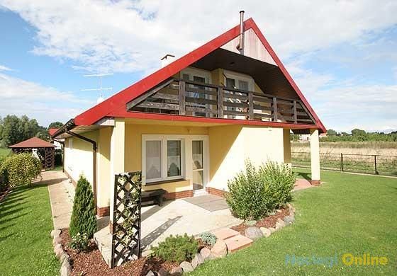 Pokoje gościnne STOKROTKA