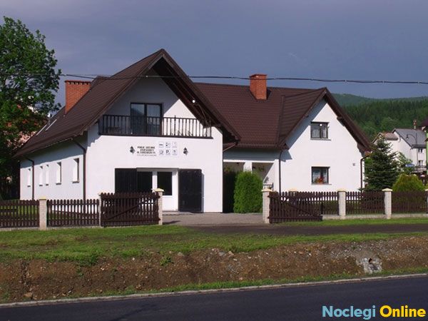 Pokoje gościnne Sylwia Owczarek