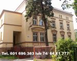 Hotelik PODZAMCZE
