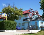 Bed & Breakfast ŻEGLARZ Gdynia
