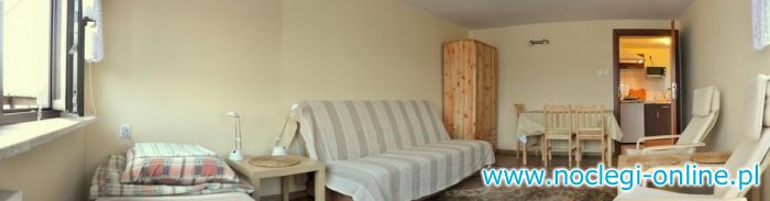 Apartamenty w Orłowie