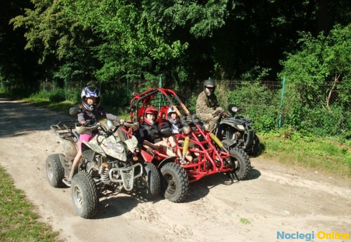 Gospodarstwo Agroturystyczne Wachówka