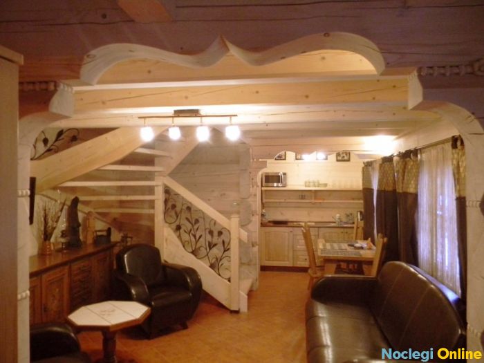 Góralski Domek Jasinek