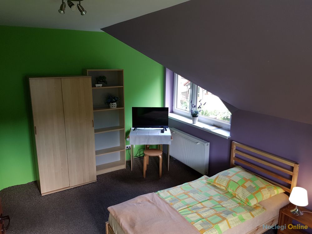 "E-rooms" Pokoje Gościnne & Apartamenty KRAKÓW