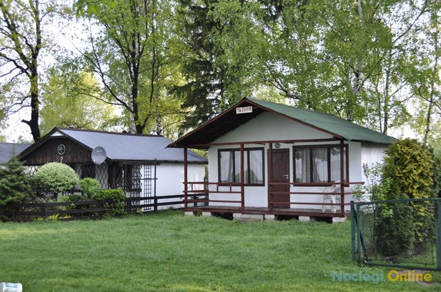 Ośrodek Campingowy nr 42 PTTK