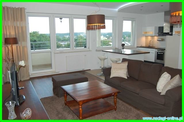 Sopot Group Apartamenty