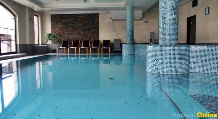 Hotel Elbrus Spa & Wellness ***