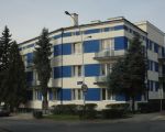 Dom Studenta PWSZ
