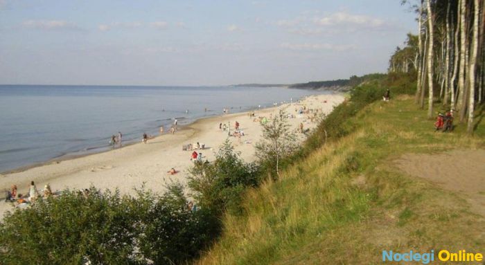 Apartamenty Victoria