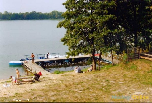 Ośrodek Szkoleniowo-Wypoczynkowy Laguna