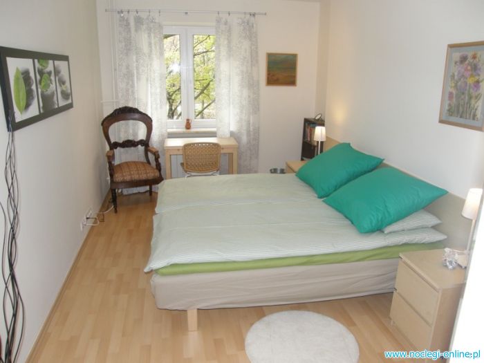 Apartament GROTTGERA