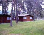 Camping SOSENKI ***