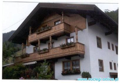 Apartamenty Tipotsch