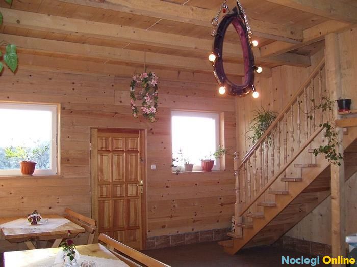 Gospodarstwo Agroturystyczne - Stadnina Złoty Dukat