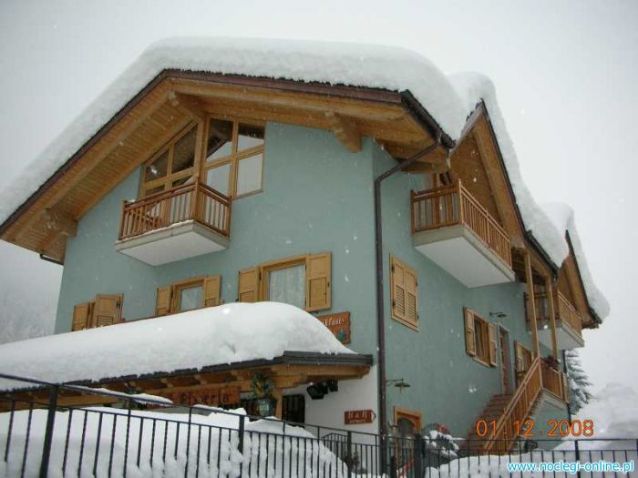 Bed & Breakfast Bontempelli