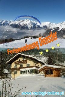 Apartament Dienstler