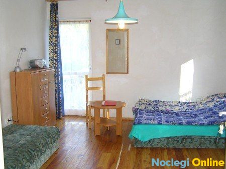 Agroturystyka Zielony Jar