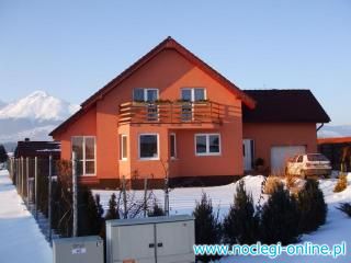Apartmánik Lagúna