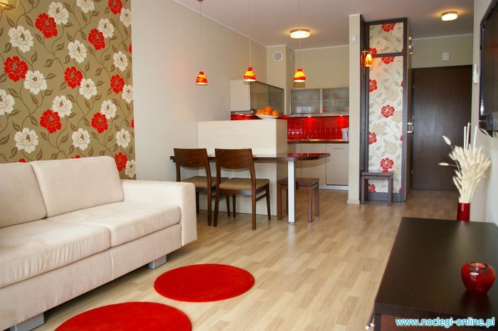 Apartamenty Apartinfo.net - BLISKO PLAŻY