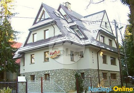 Pokoje Gościnne MURAŃ
