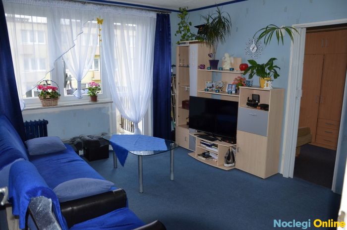 SAMODZIELNE MIESZKANIE USTKA