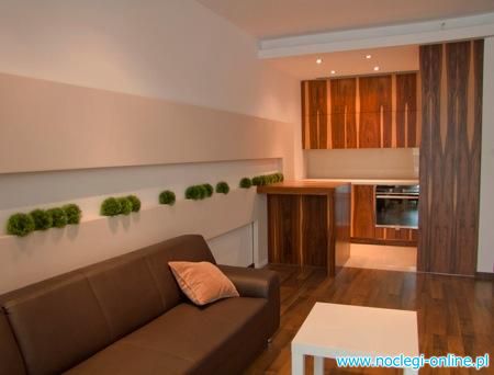 Gold Apartments - GOLD II