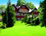 Hotel Rezydencja ***