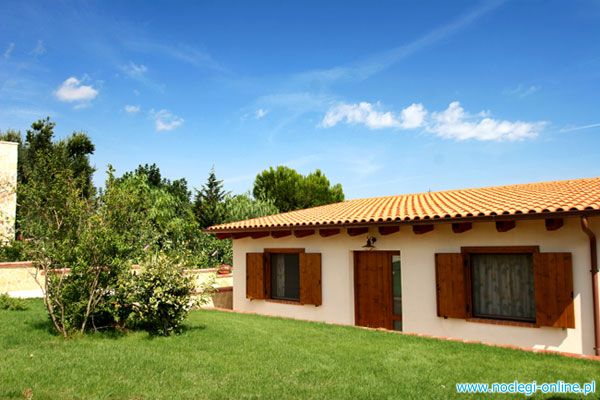 La Casetta Bed&Breakfast