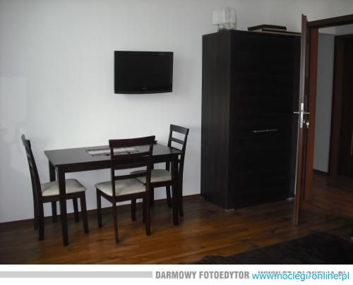 Apartament w Gdyni Orłowie