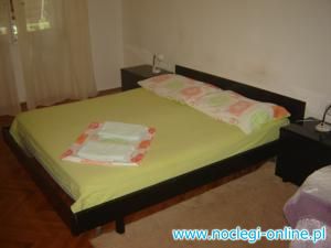 Private Accommodation Raspudic