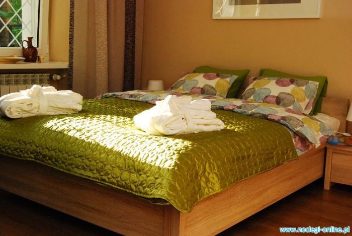 Bed & Breakfast Sielce - Warszawa