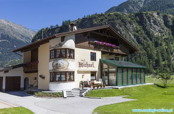 Haus Michael