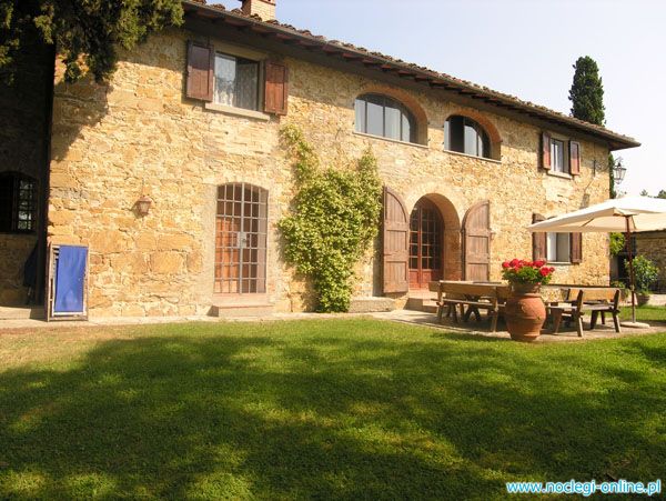 Il Belvedere Mugello