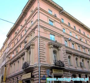 iVAN Hostel