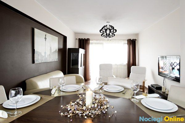 Apartamenty Bronek 24